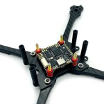 AOCODA-RC F405 V2 Flugsteuerung BMP280&MPU6000 OSD 16M BlackBox, Barometer